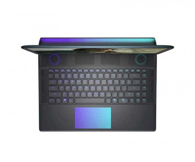 Ноутбук Alienware 16 Area-51 (Alienware-AA16-7819)